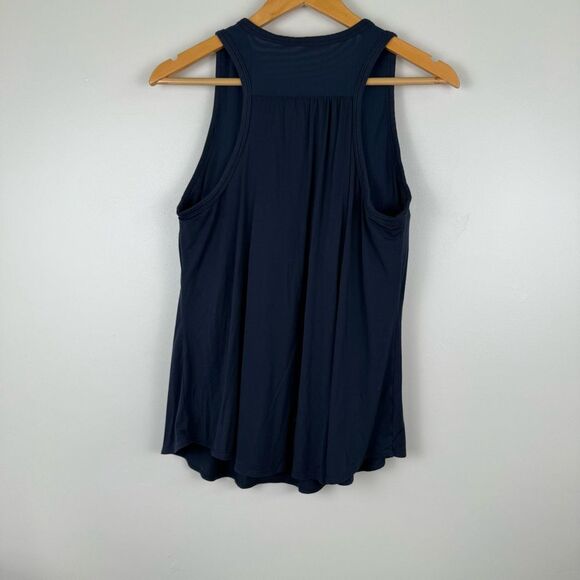 SHEBIRD Freedom Racerback Bra Tank Size 5 M/L - Picture 4 of 8